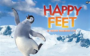 Happy Feet